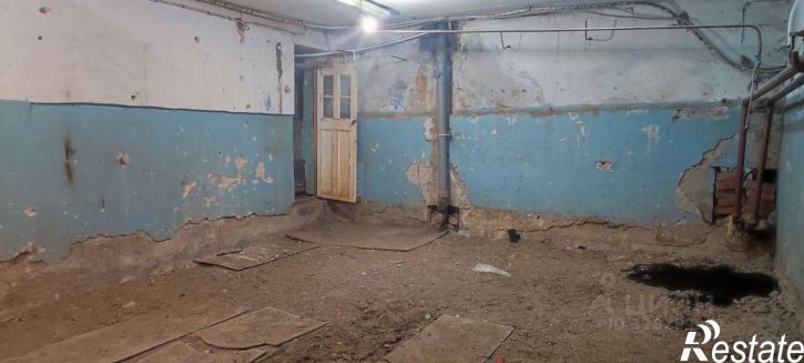 Помещение свободного назначения улица Милиционера Власова