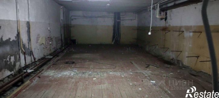 Помещение свободного назначения улица Милиционера Власова
