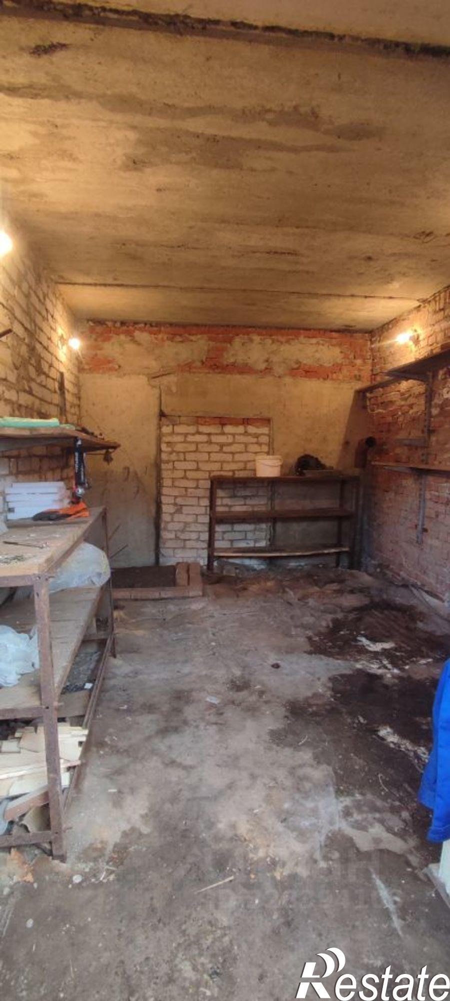 Купить гараж, место в паркинге за 175 000 рублей на Петропавловская улица