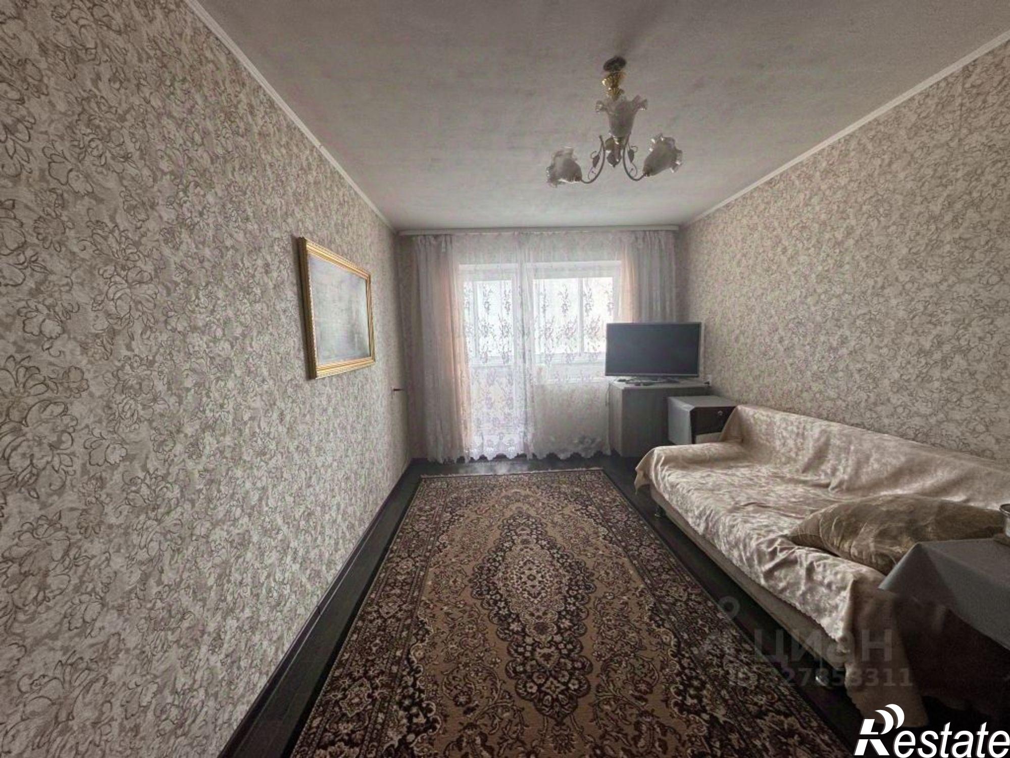 Купить комнату за 2 200 000 рублей на ул Космонавта Леонова, 54