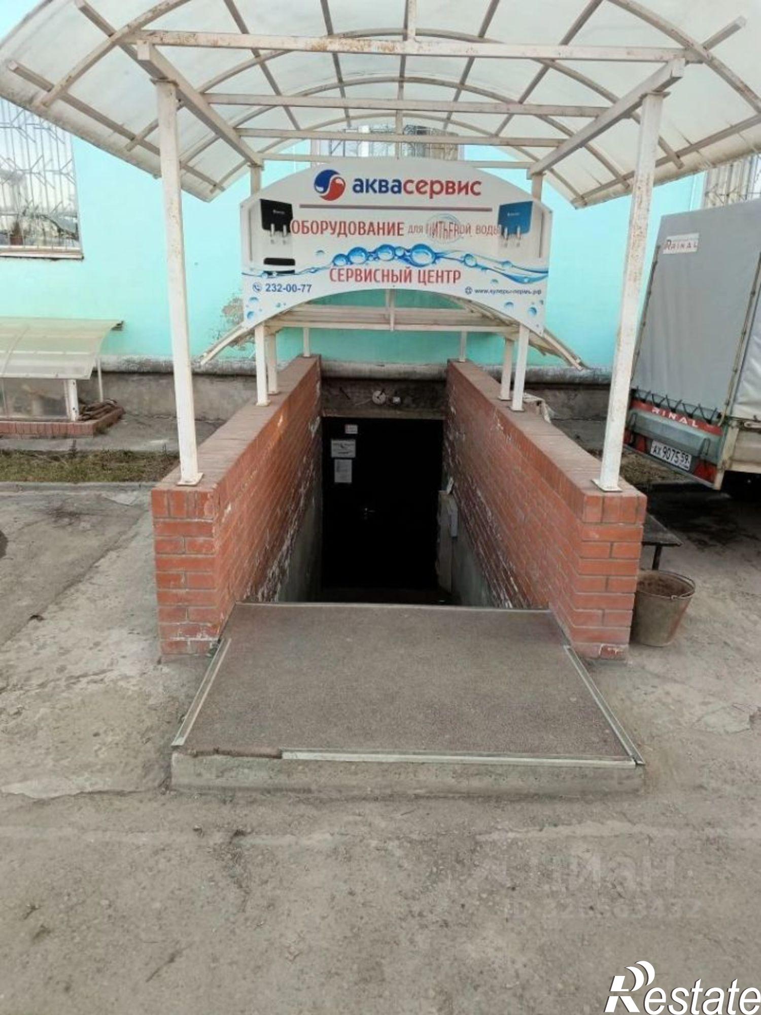 Купить ОСЗ, отдельно стоящее здание за 52 000 000 рублей на ул Маршрутная, 10
