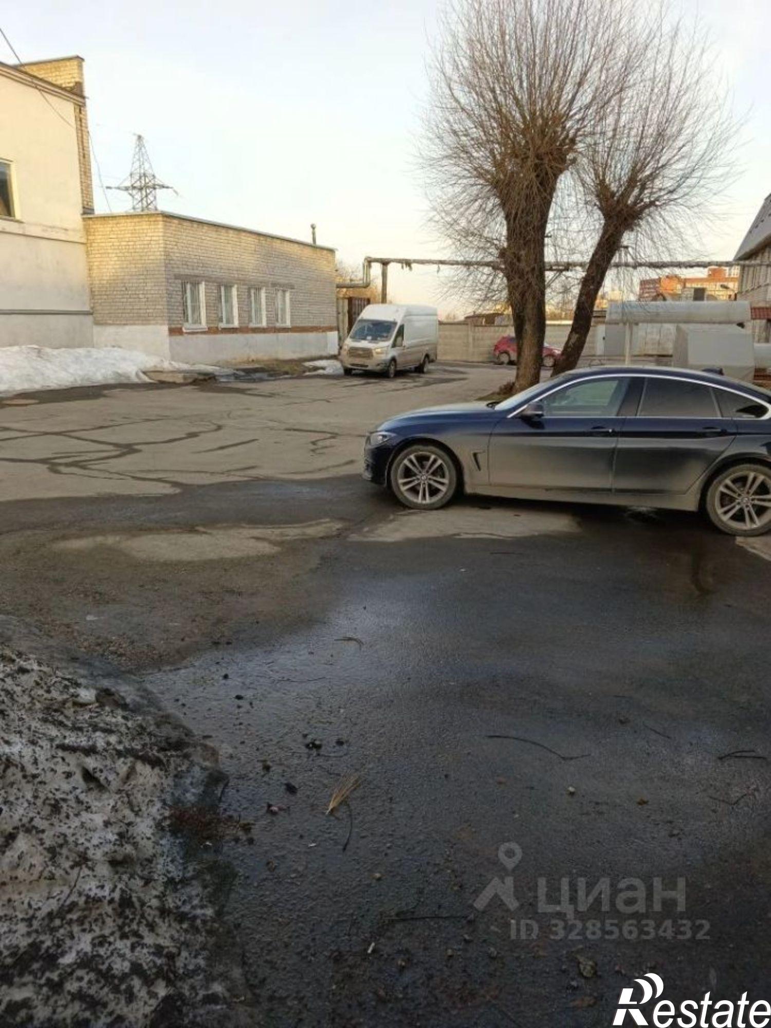 Купить ОСЗ, отдельно стоящее здание за 52 000 000 рублей на ул Маршрутная, 10