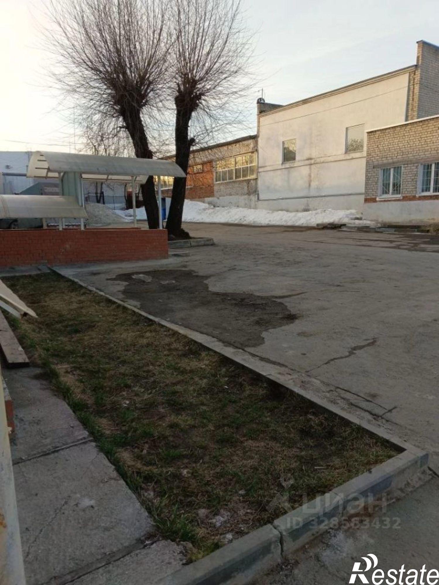 Купить ОСЗ, отдельно стоящее здание за 52 000 000 рублей на ул Маршрутная, 10