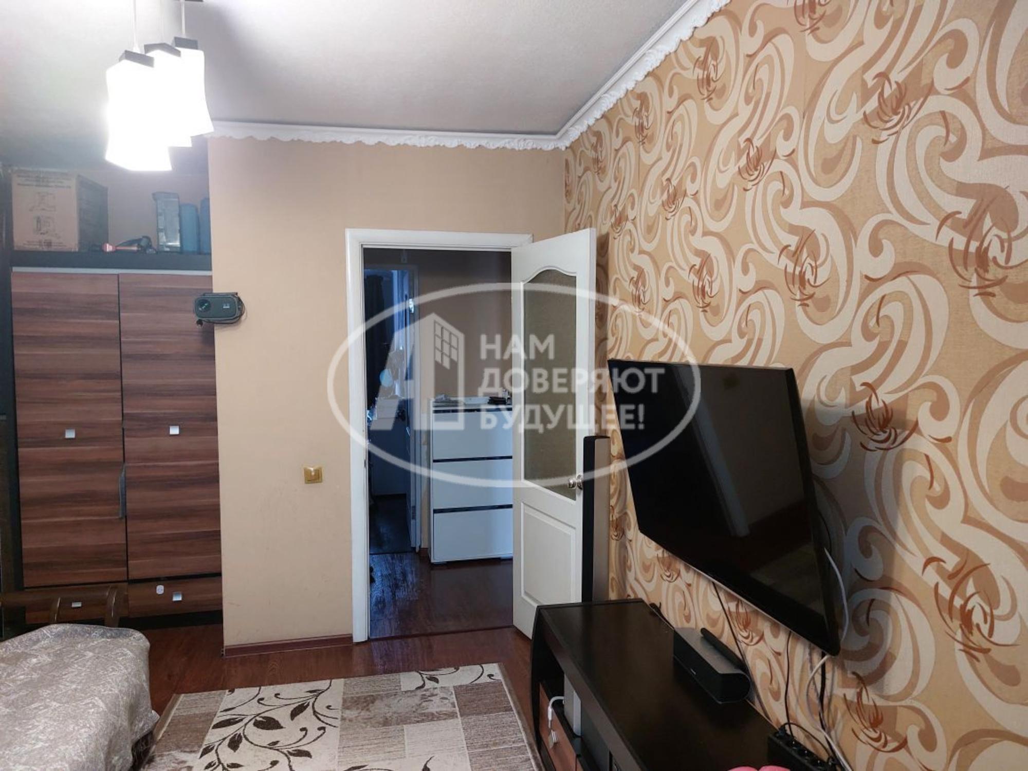 Купить квартиру за 4 850 000 рублей на улица Крисанова, 69