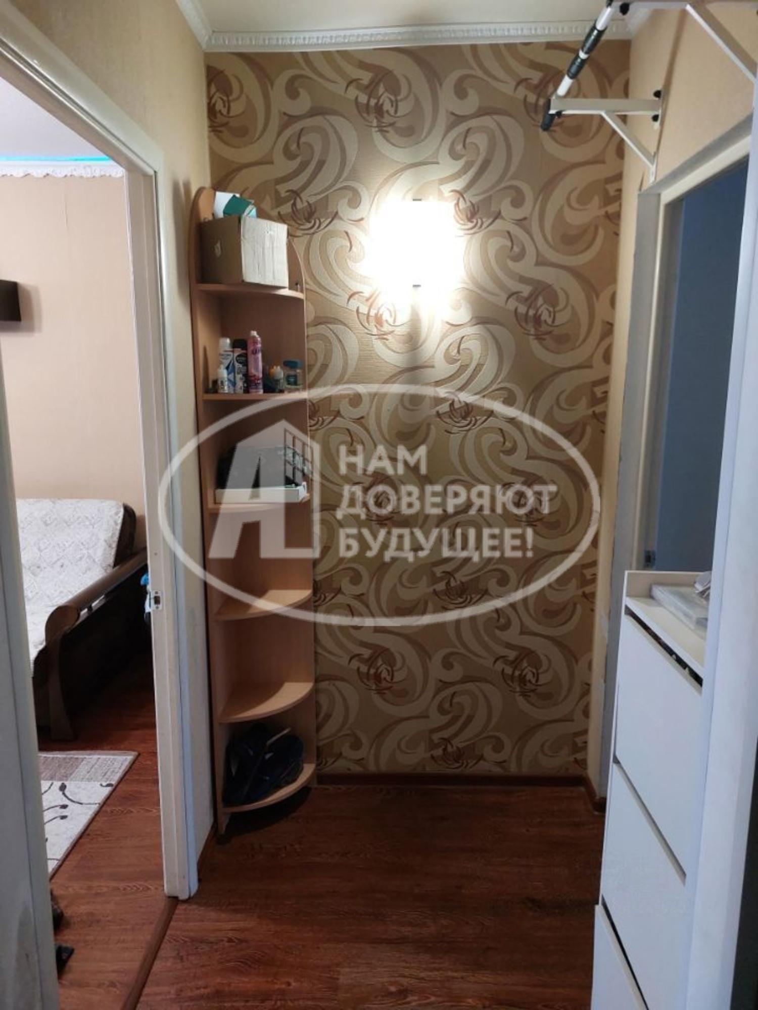 Купить квартиру за 4 850 000 рублей на улица Крисанова, 69