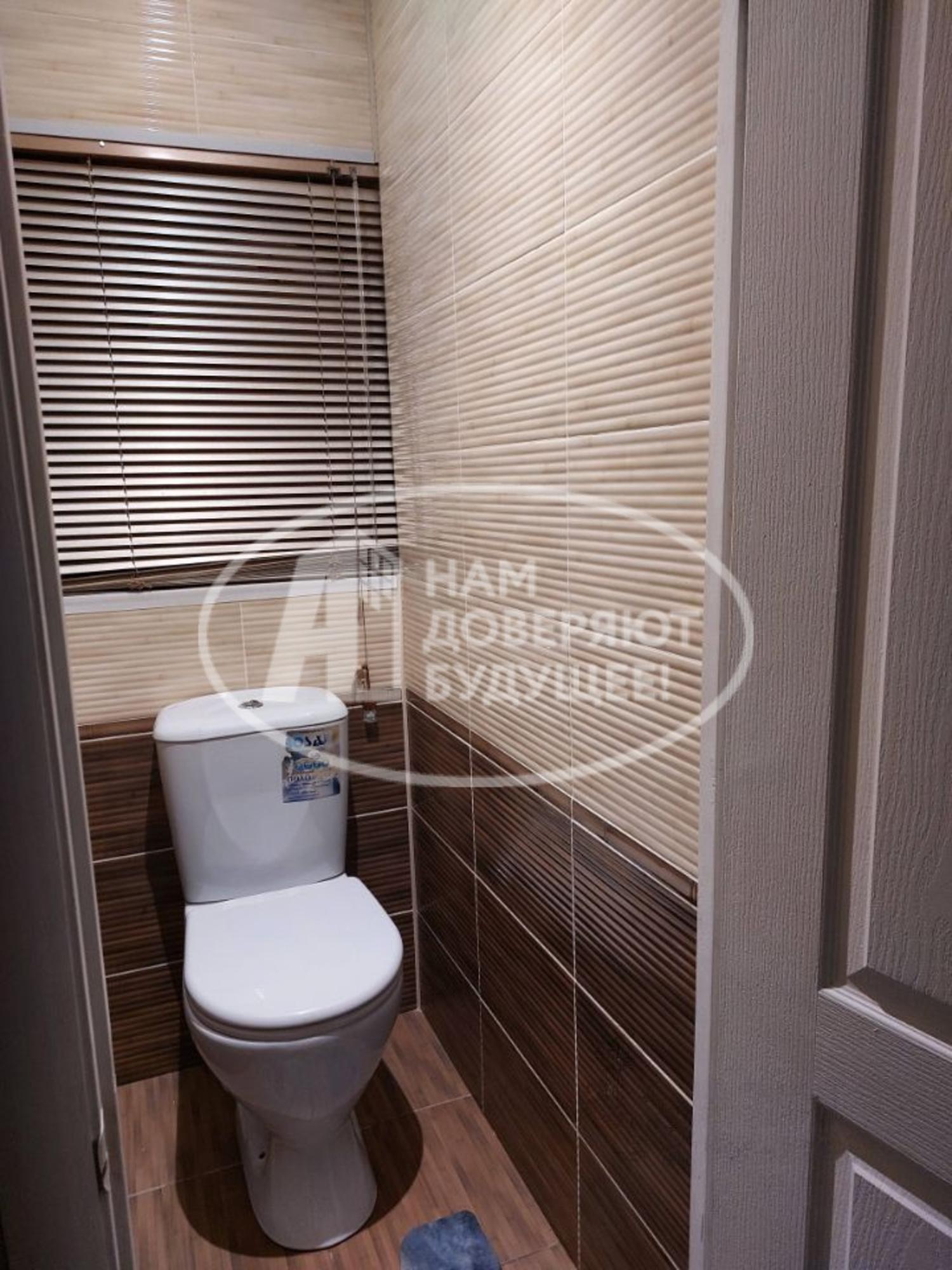 Купить квартиру за 4 850 000 рублей на улица Крисанова, 69