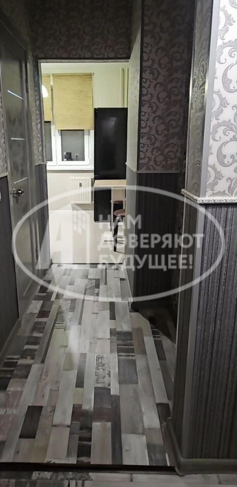 Купить квартиру за 4 600 000 рублей на Целинная улица, 47