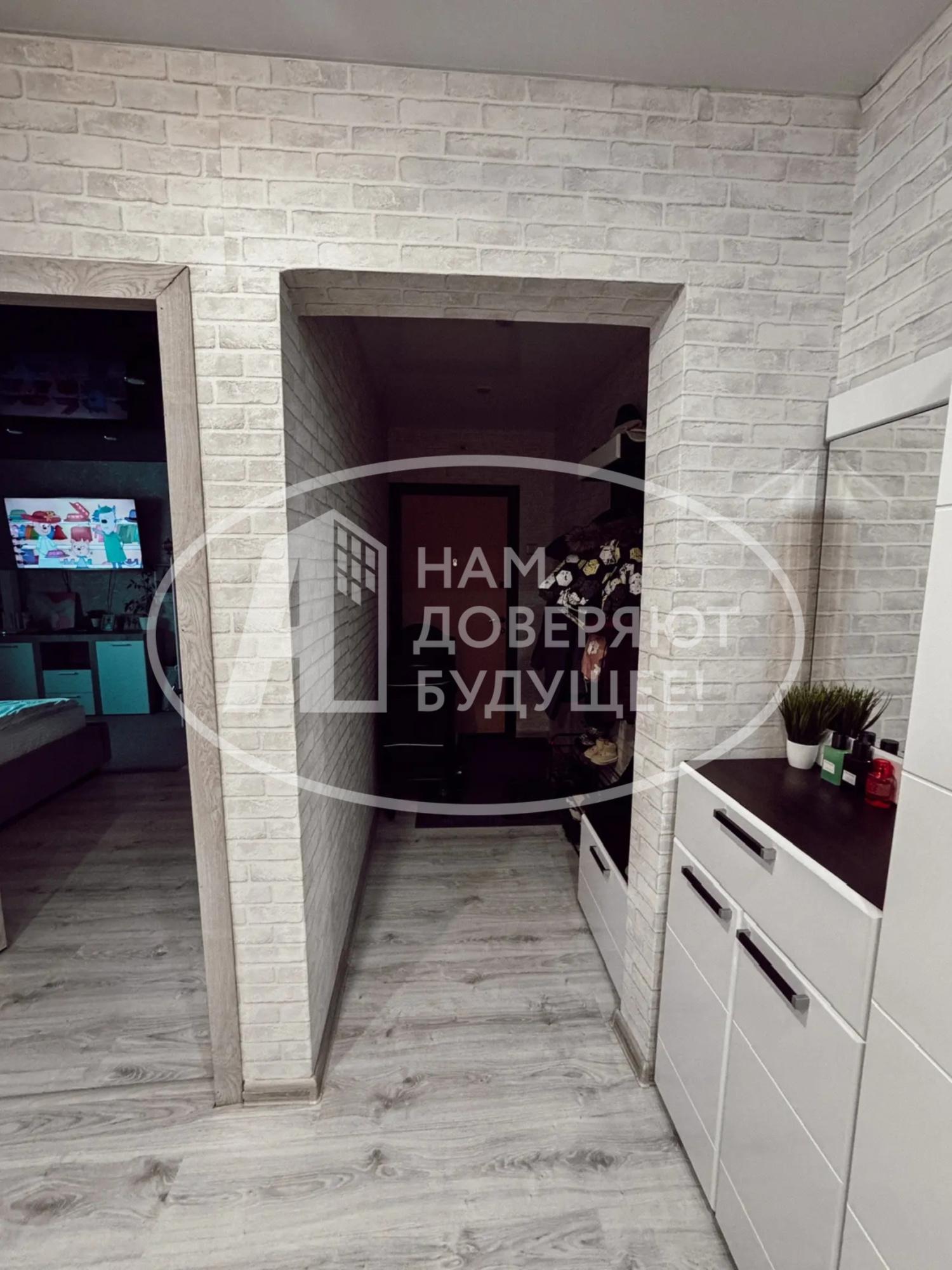 Купить квартиру за 6 500 000 рублей на Цимлянская улица, 17
