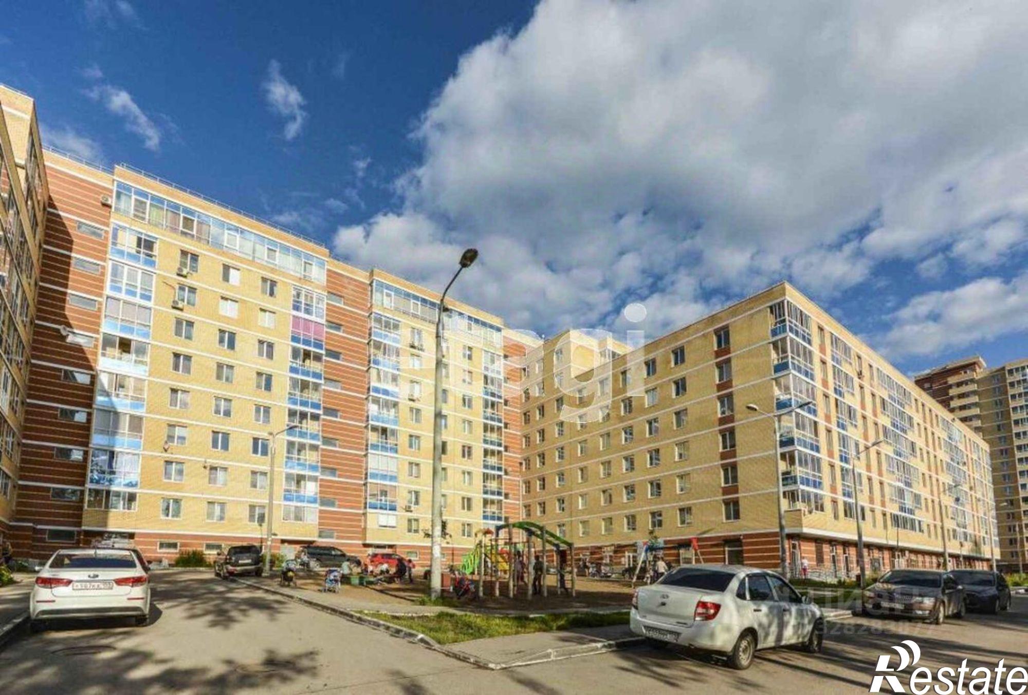 Купить торговое помещение за 13 364 000 рублей на улица Желябова, 16