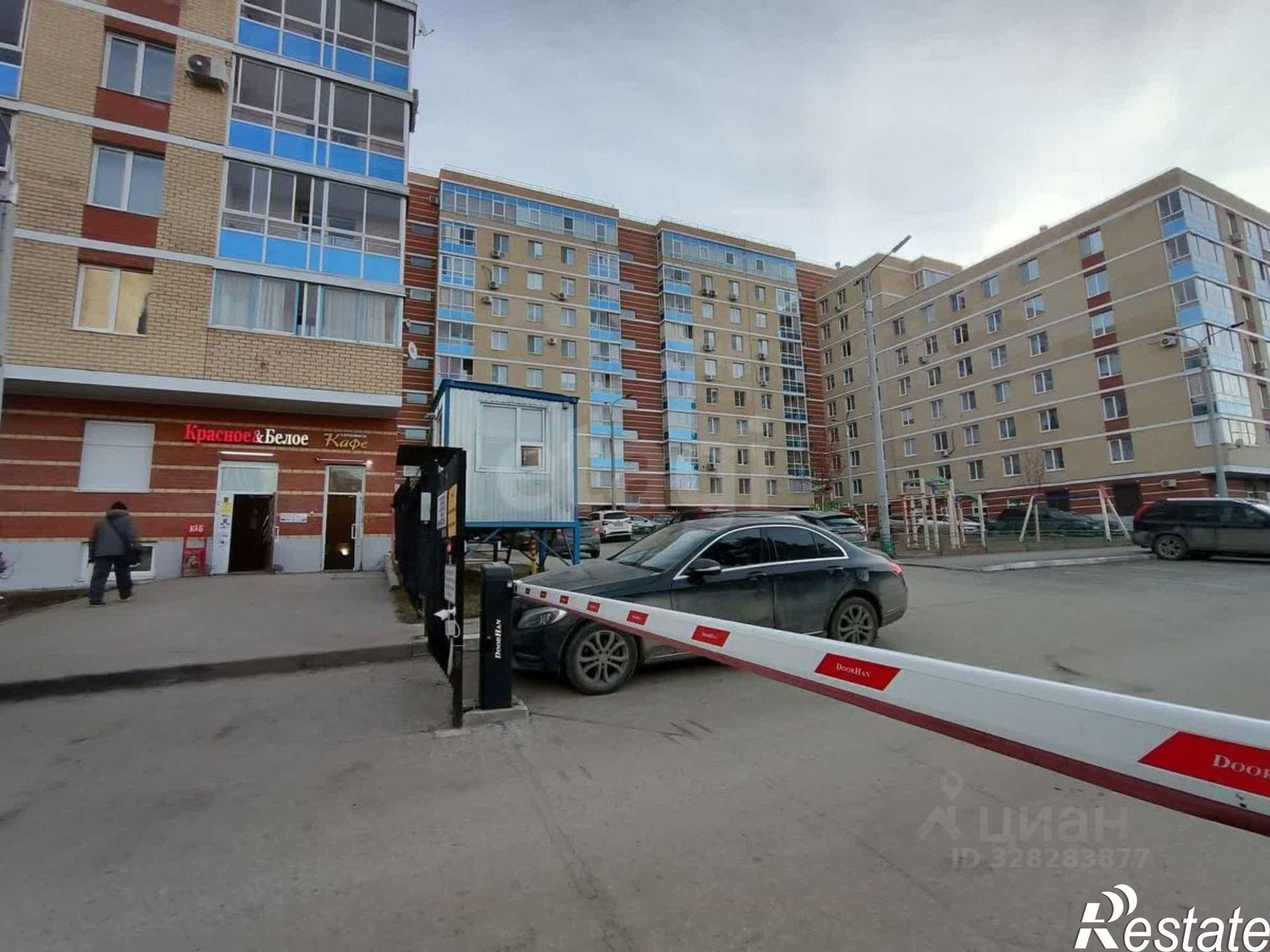 Купить торговое помещение за 13 364 000 рублей на улица Желябова, 16