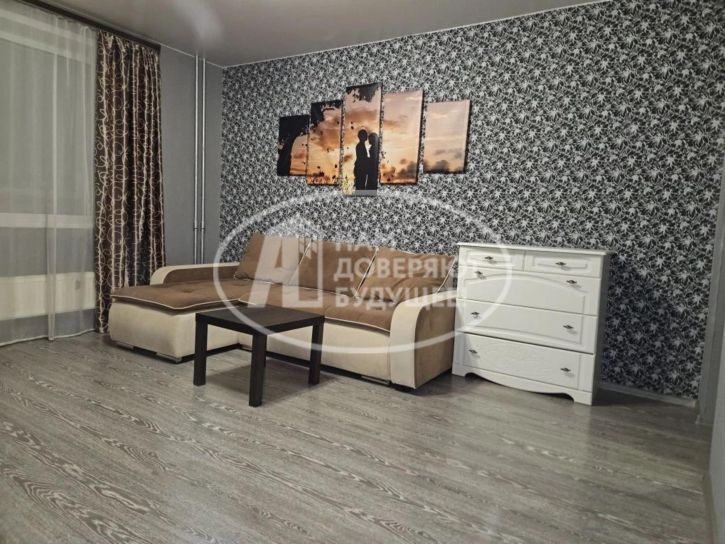 1-комн квартира Целинная улица, 47