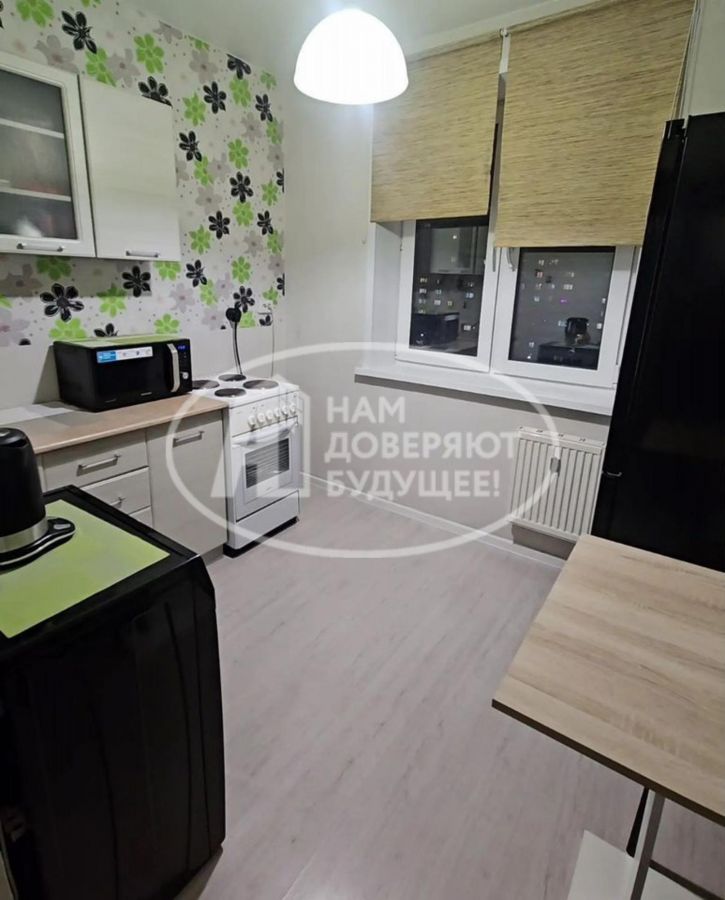 1-комн квартира Целинная улица, 47