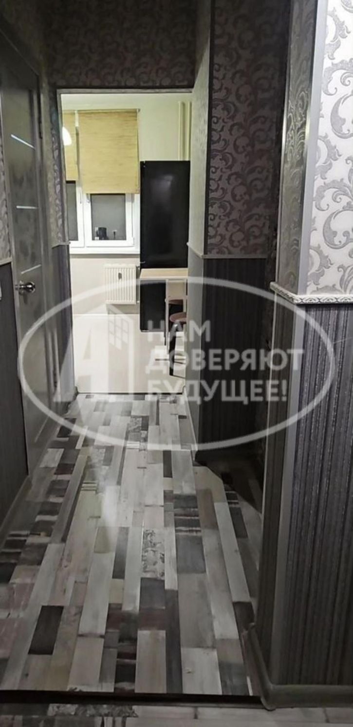 1-комн квартира Целинная улица, 47