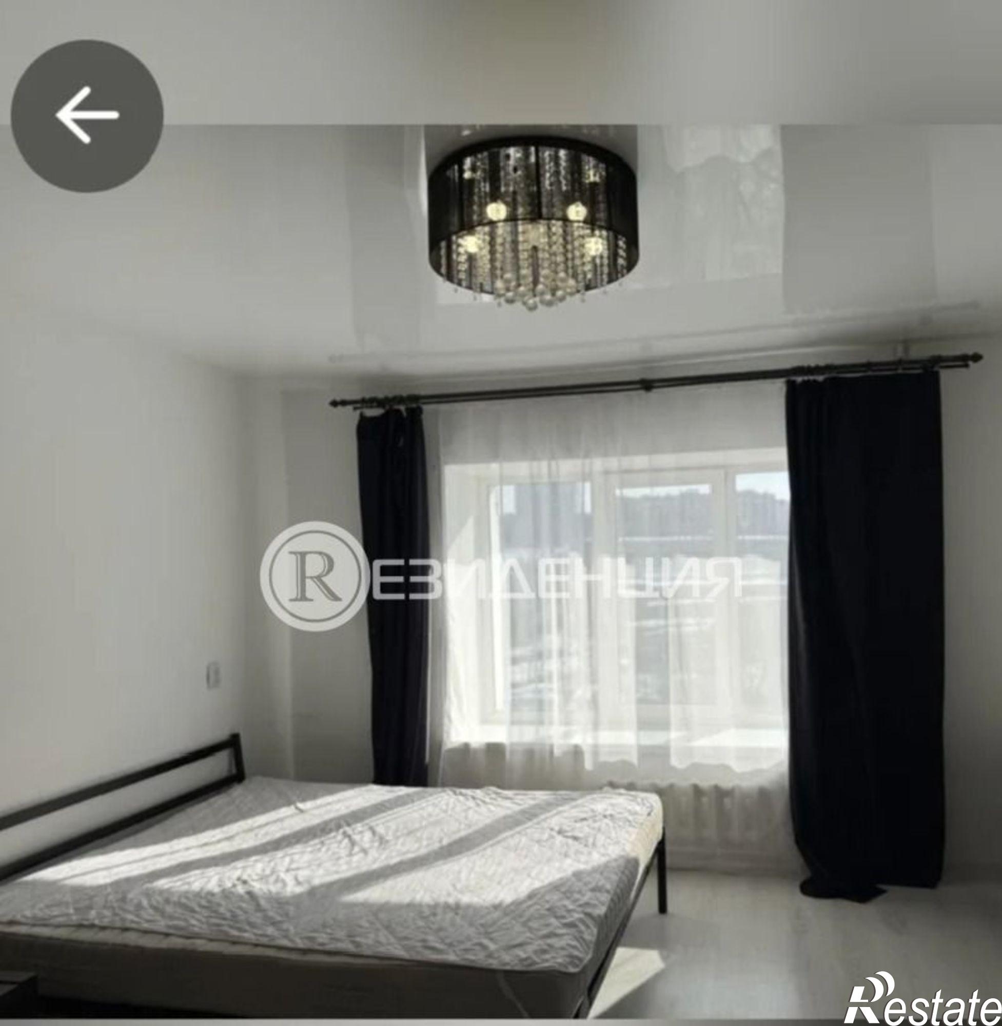 Купить квартиру за 4 412 990 рублей на Клары Цеткин ул, 31