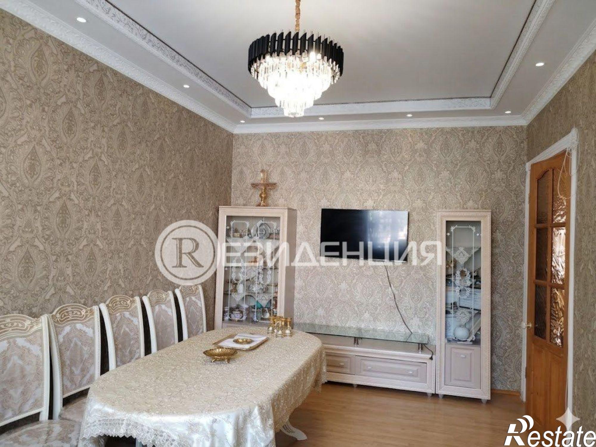 Купить квартиру за 7 500 000 рублей на Уральская ул, 86а