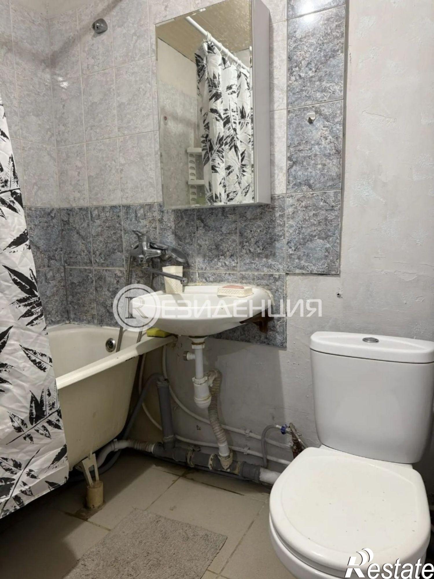 Купить квартиру за 4 412 990 рублей на Клары Цеткин ул, 31