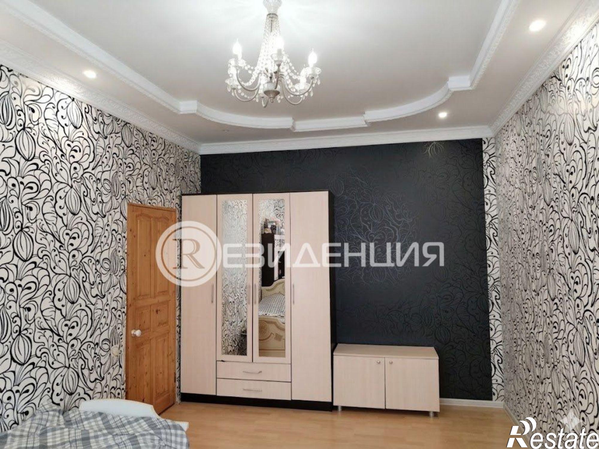 Купить квартиру за 7 500 000 рублей на Уральская ул, 86а