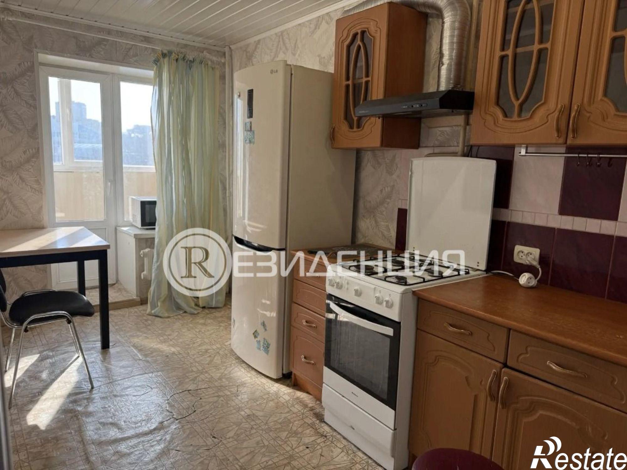 Купить квартиру за 4 412 990 рублей на Клары Цеткин ул, 31