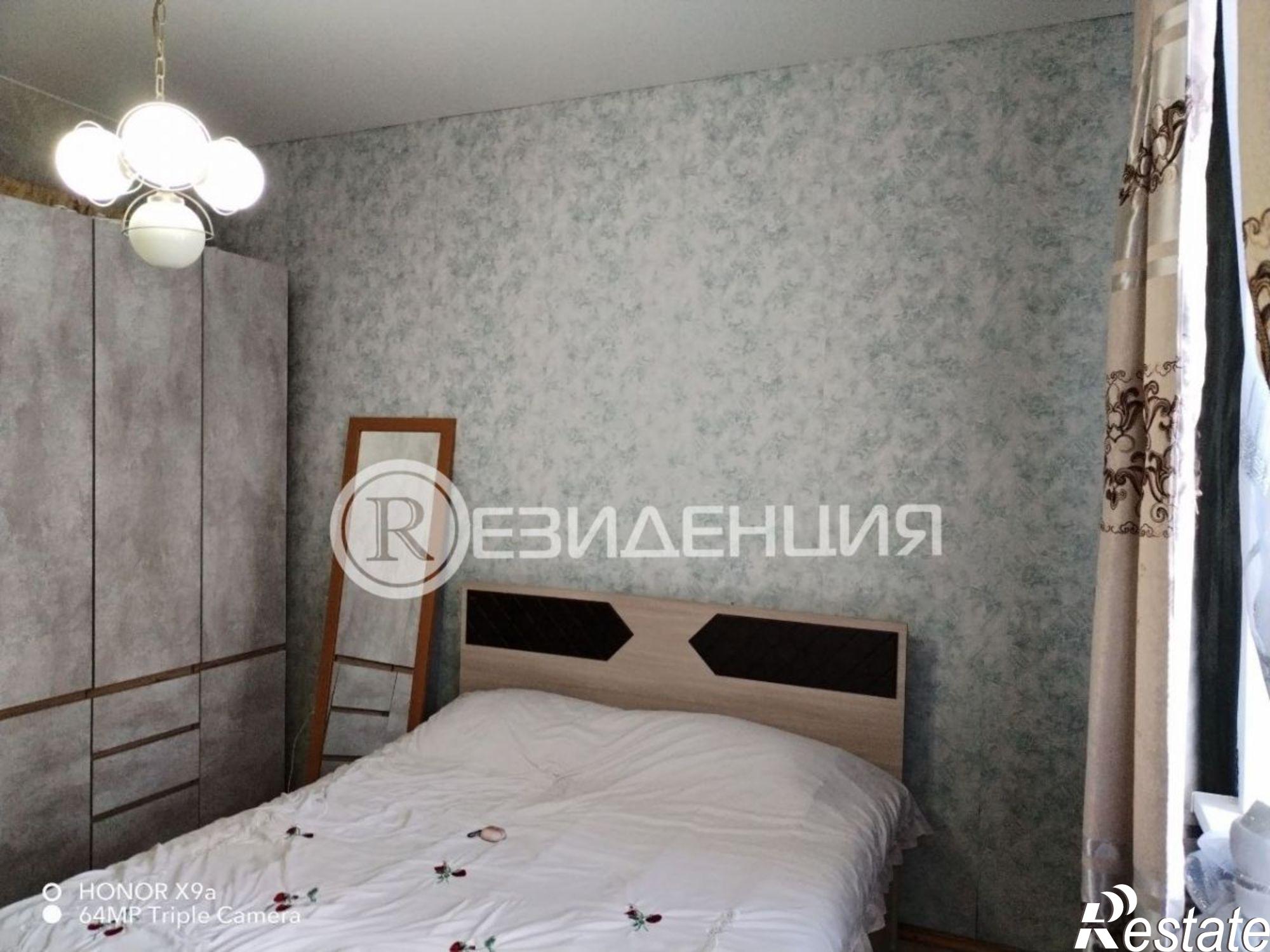 Купить квартиру за 7 500 000 рублей на Уральская ул, 86а