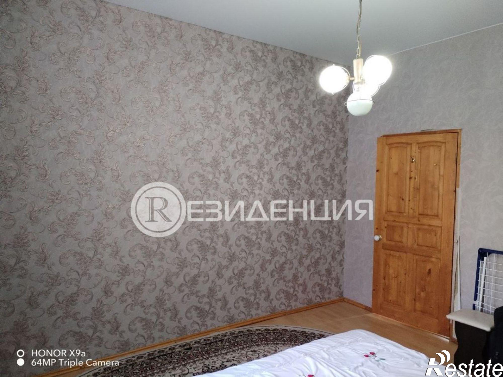 Купить квартиру за 7 500 000 рублей на Уральская ул, 86а