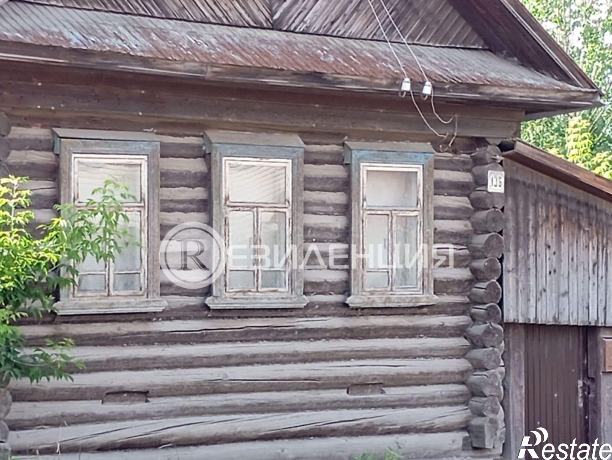 Купить землю, земельный участок за 4 490 000 рублей на Лифанова ул, 136