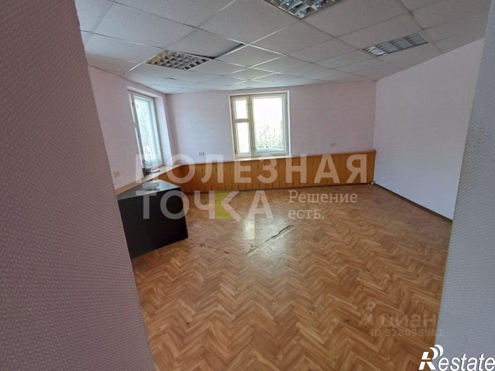 Купить ОСЗ, отдельно стоящее здание за 21 990 000 рублей на улица Фрунзе, 87