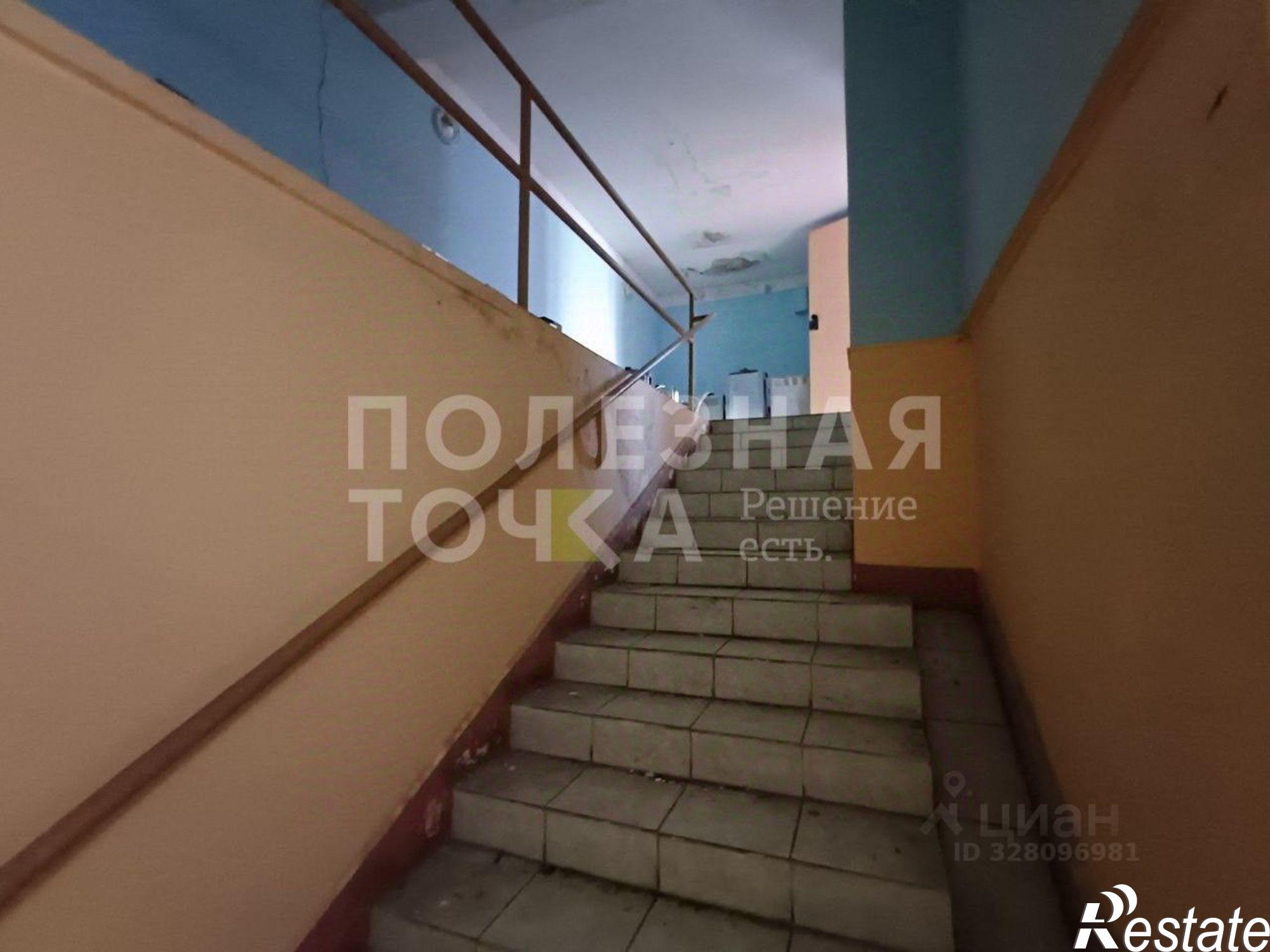 Купить ОСЗ, отдельно стоящее здание за 21 990 000 рублей на улица Фрунзе, 87