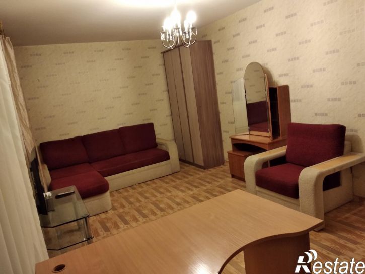 3-комн квартира Челюскинцев , 7