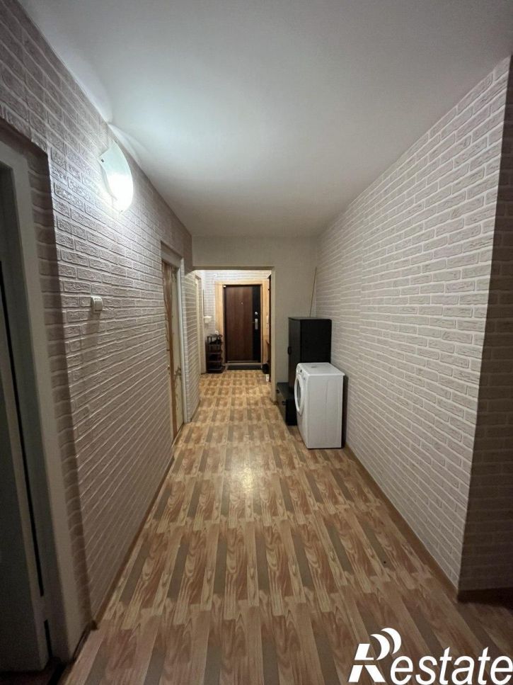 3-комн квартира Челюскинцев , 7