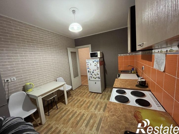 3-комн квартира Челюскинцев , 7