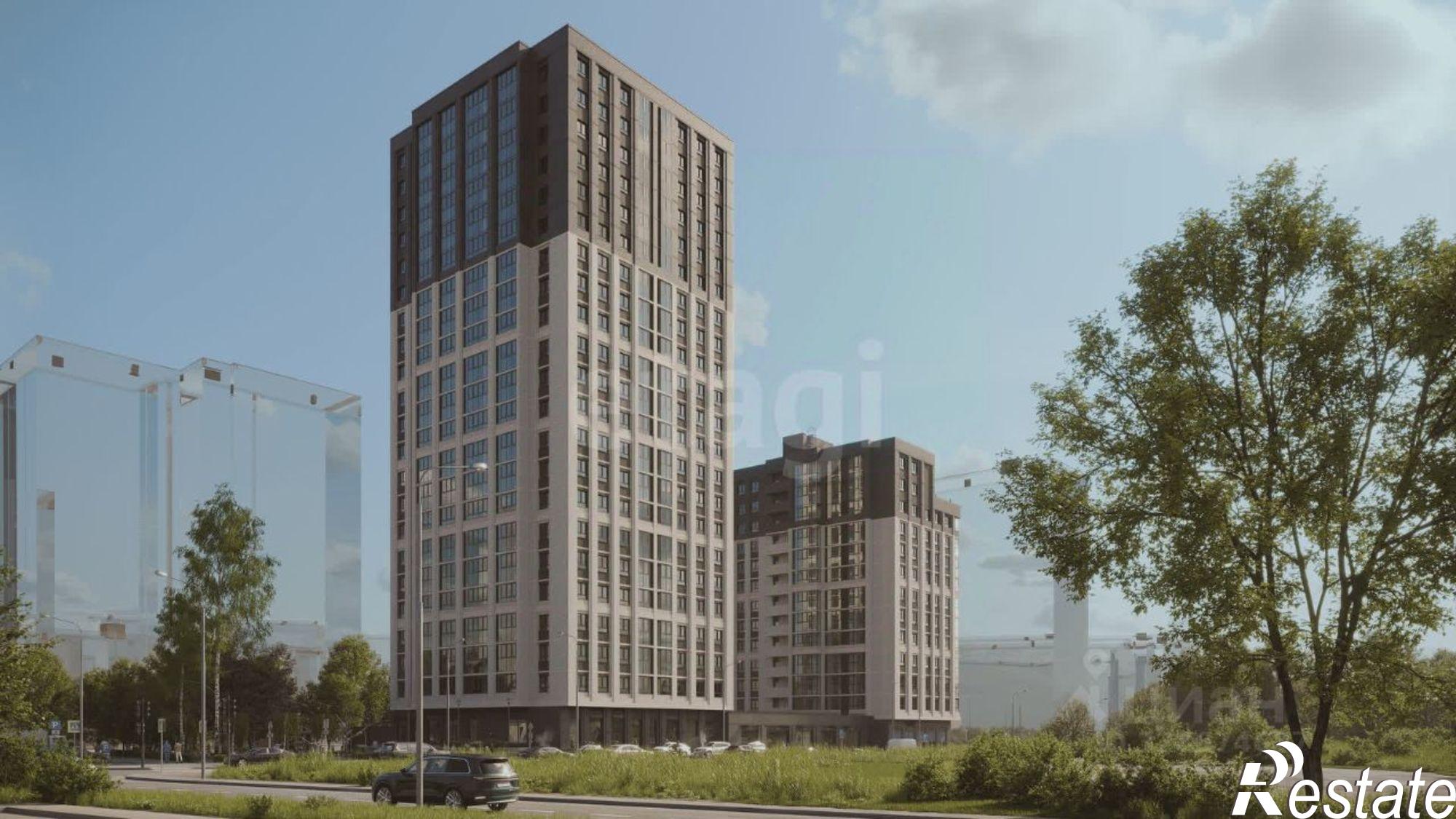 Купить офис, помещение под офис за 9 917 220 рублей на Батумская улица
