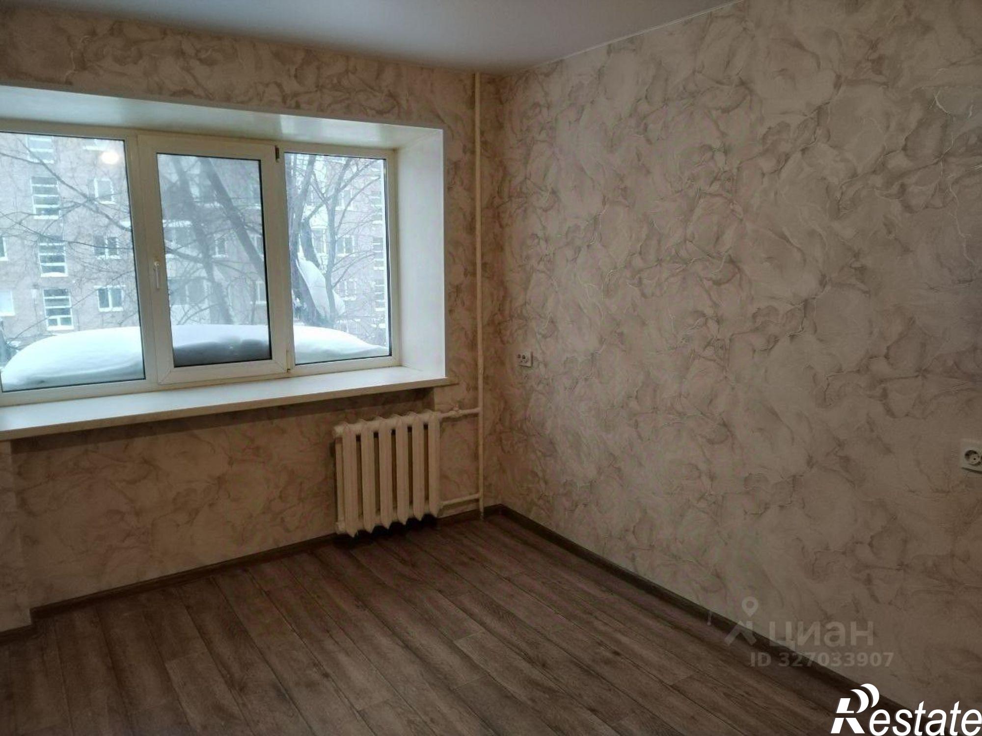 Купить комнату за 1 250 000 рублей на Студенческая улица, 26