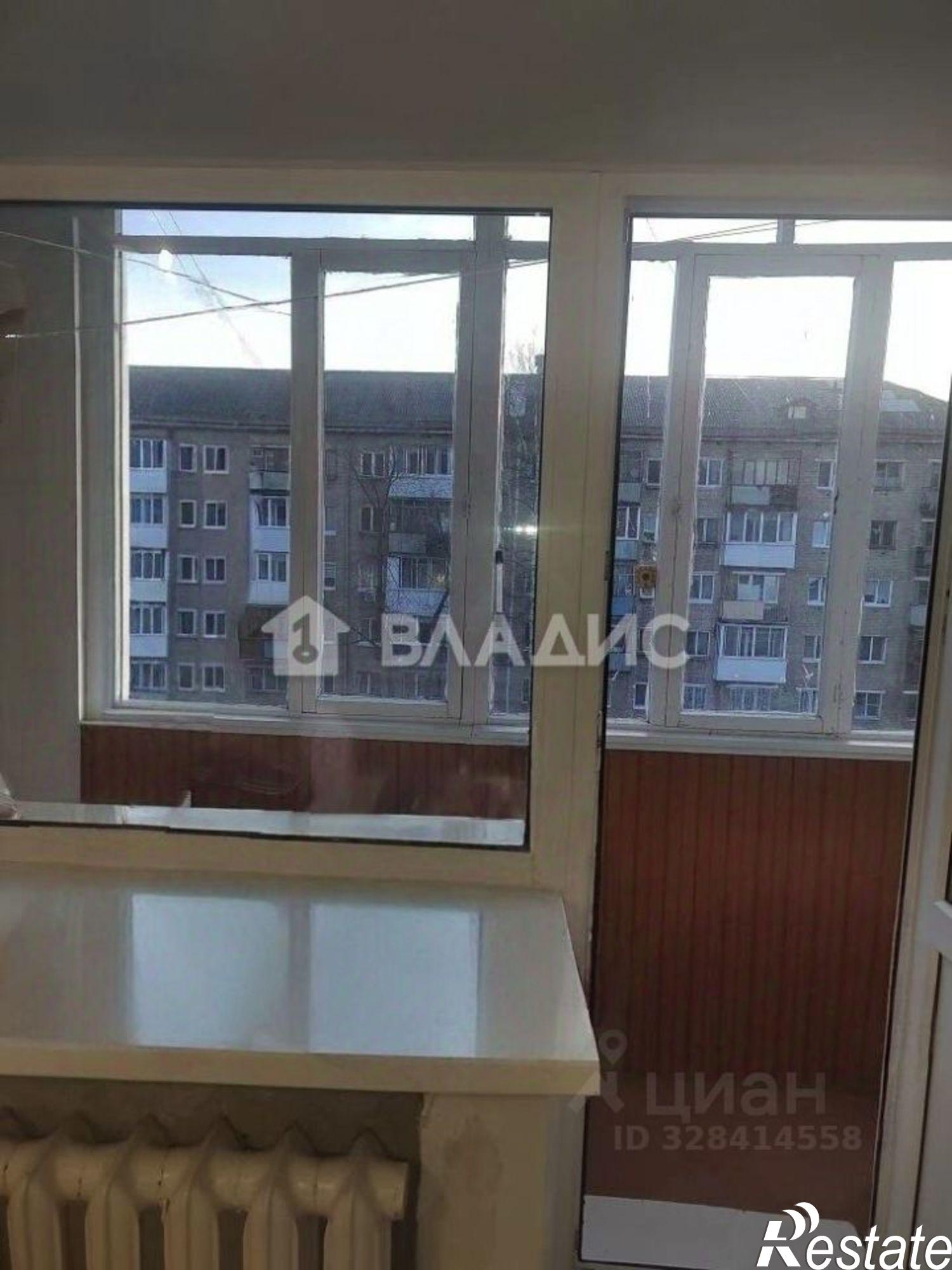 Купить комнату за 1 500 000 рублей на Студенческая улица, 18