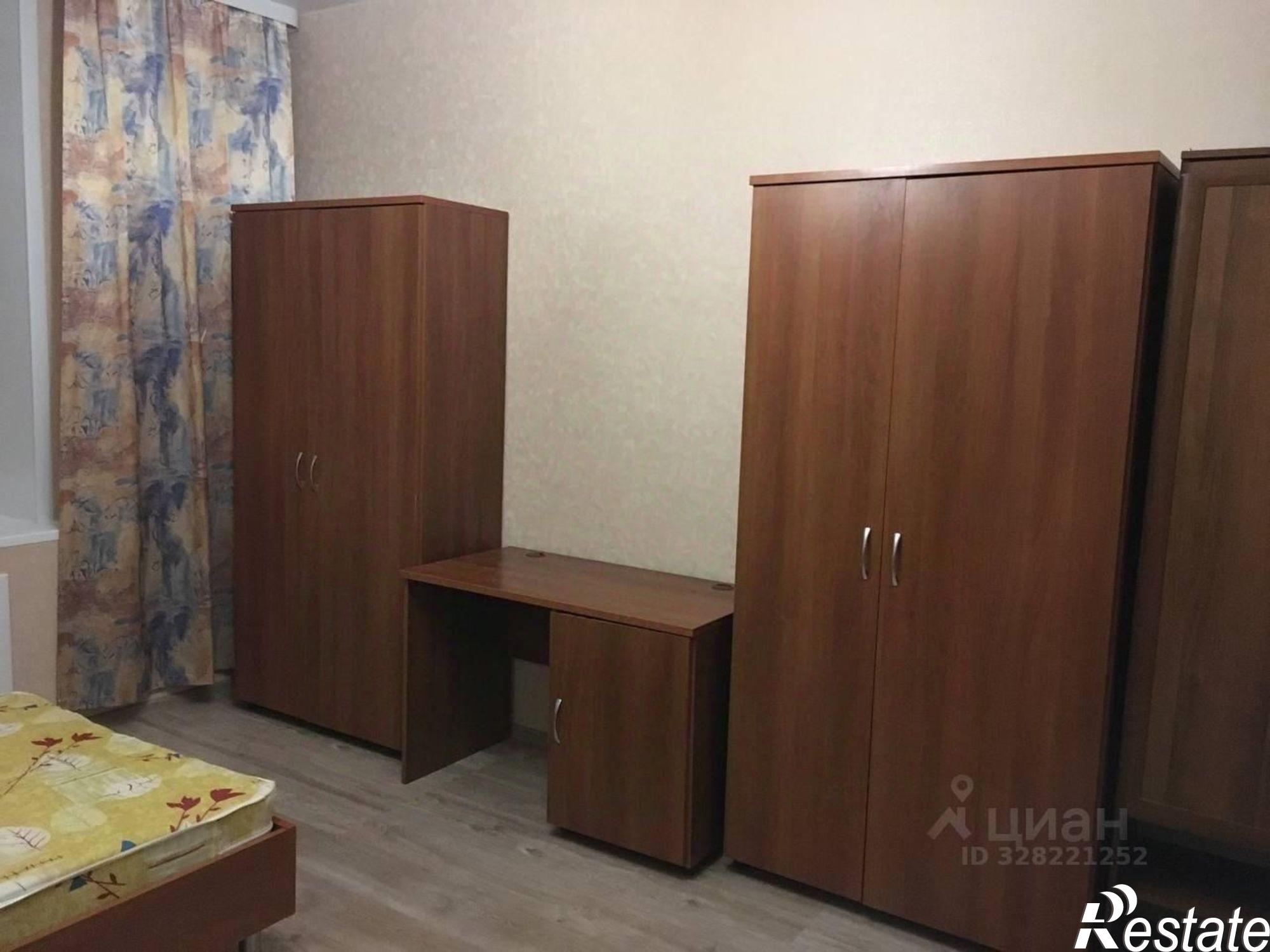 Купить комнату за 1 899 990 рублей на ул Куйбышева, 105