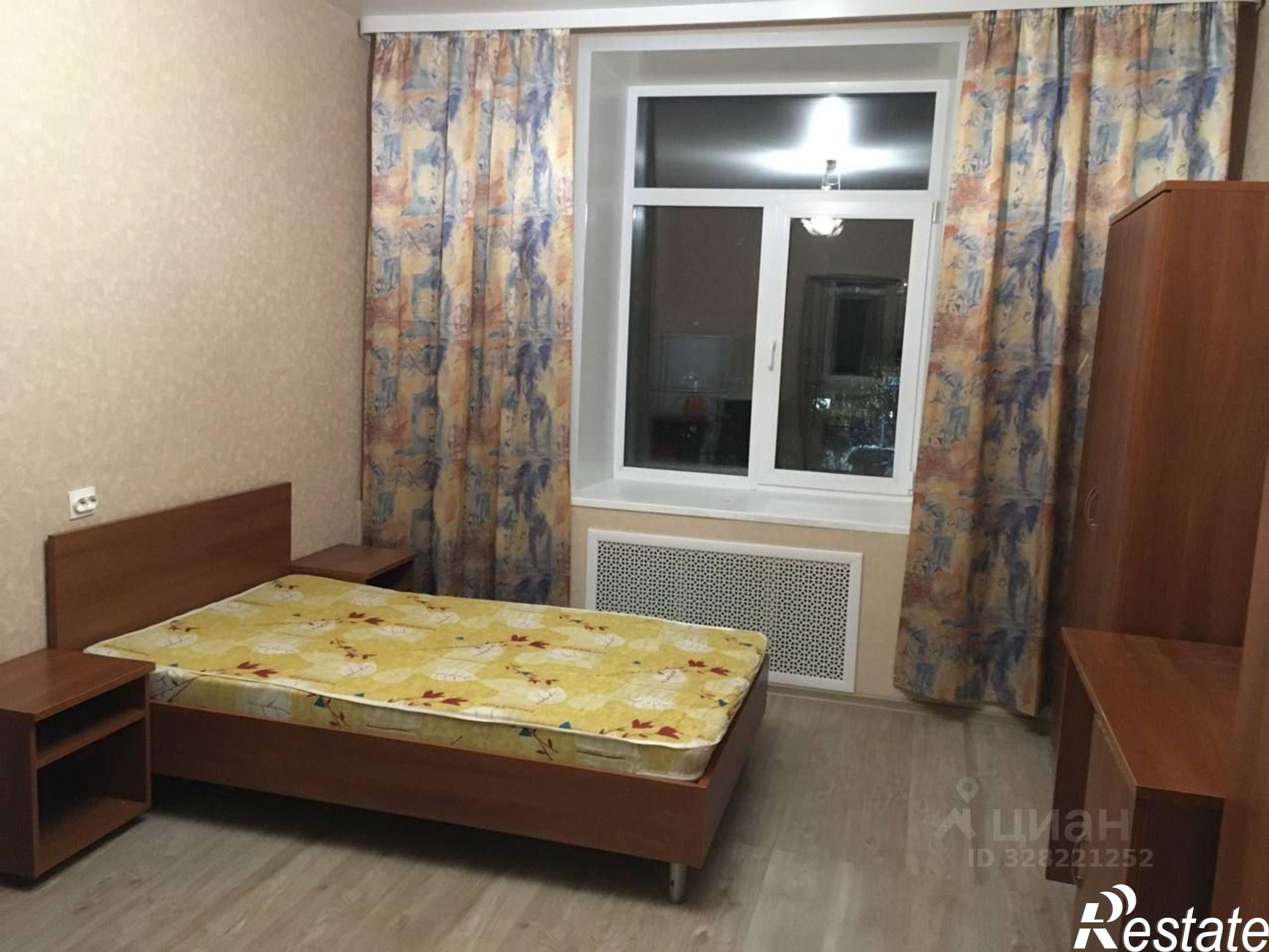 Купить комнату за 1 899 990 рублей на ул Куйбышева, 105