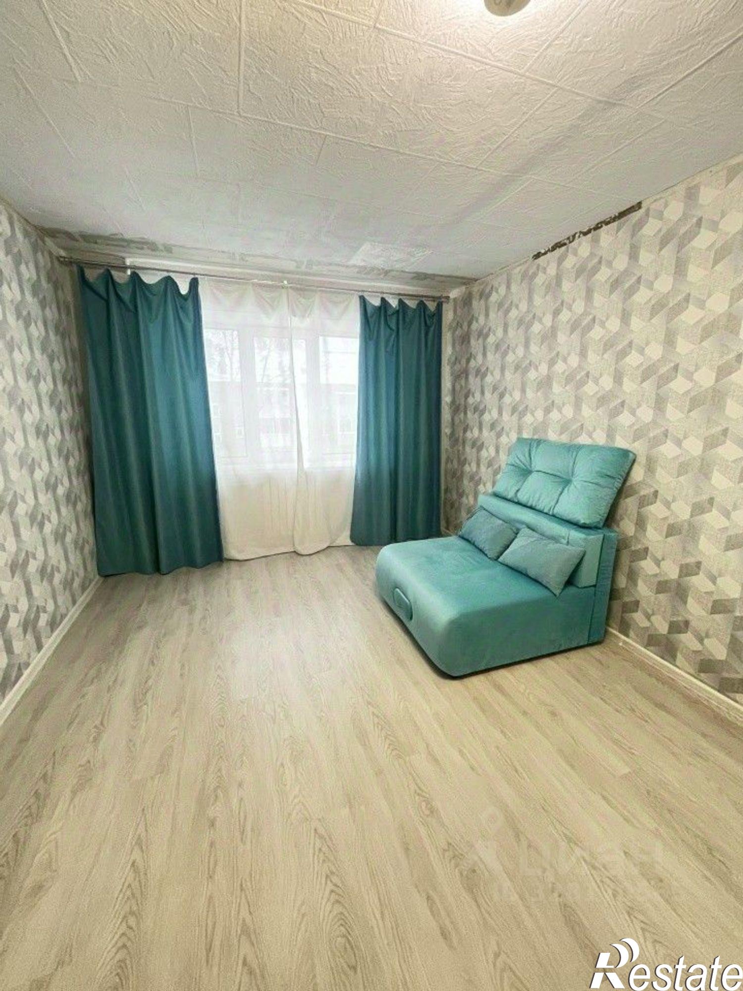 Купить комнату за 1 329 000 рублей на ул КИМ, 91