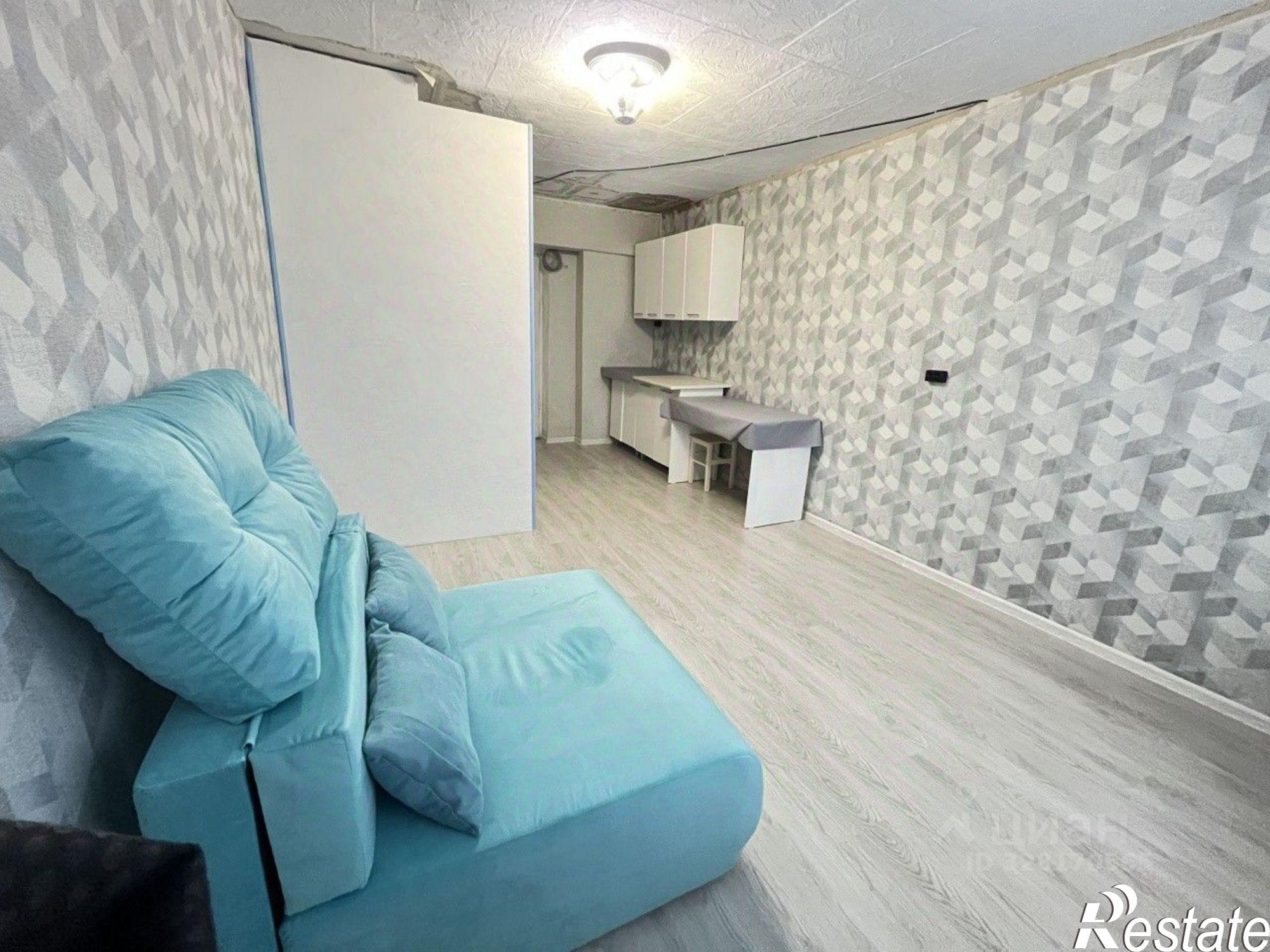 Купить комнату за 1 329 000 рублей на ул КИМ, 91