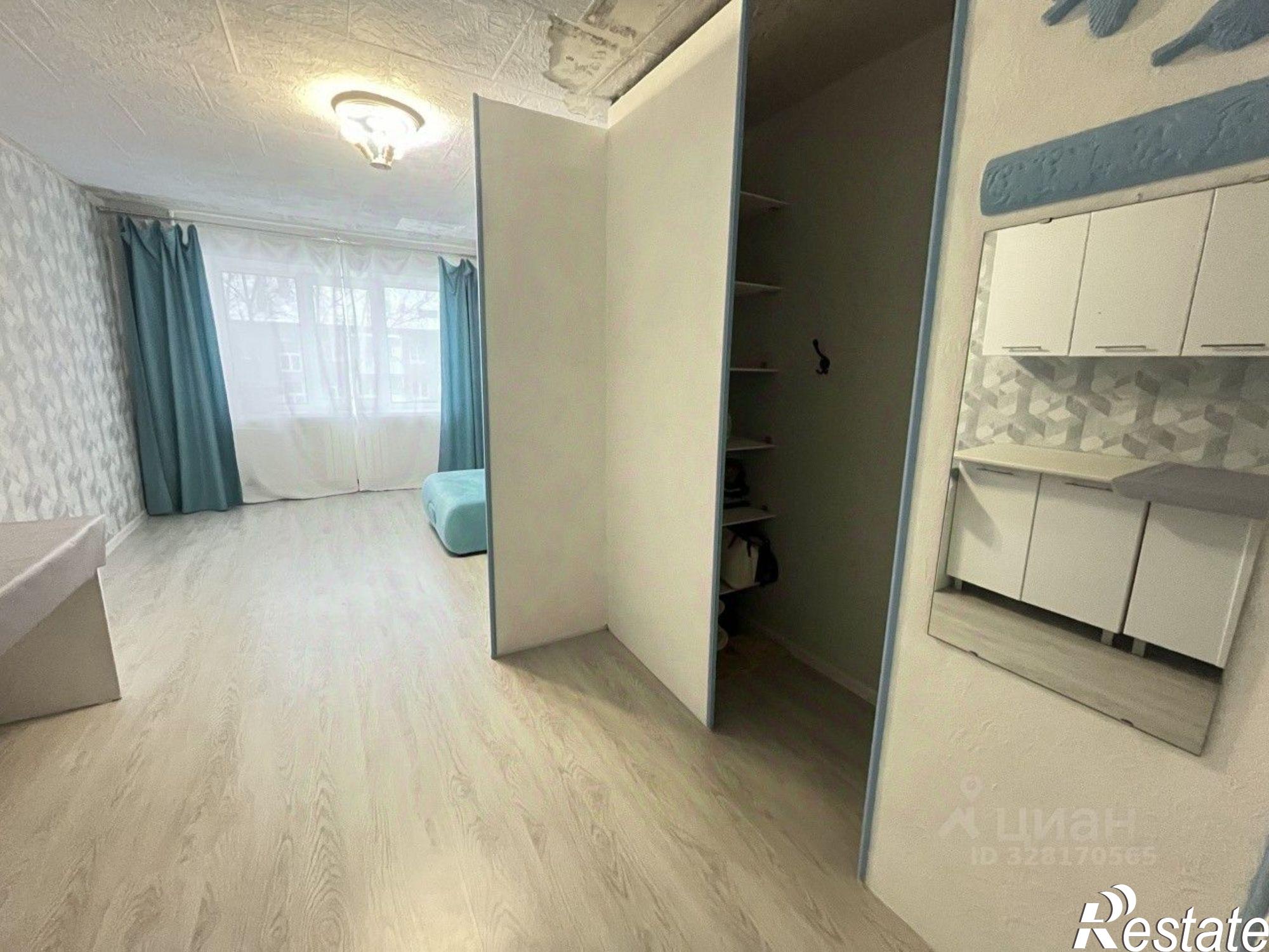 Купить комнату за 1 329 000 рублей на ул КИМ, 91