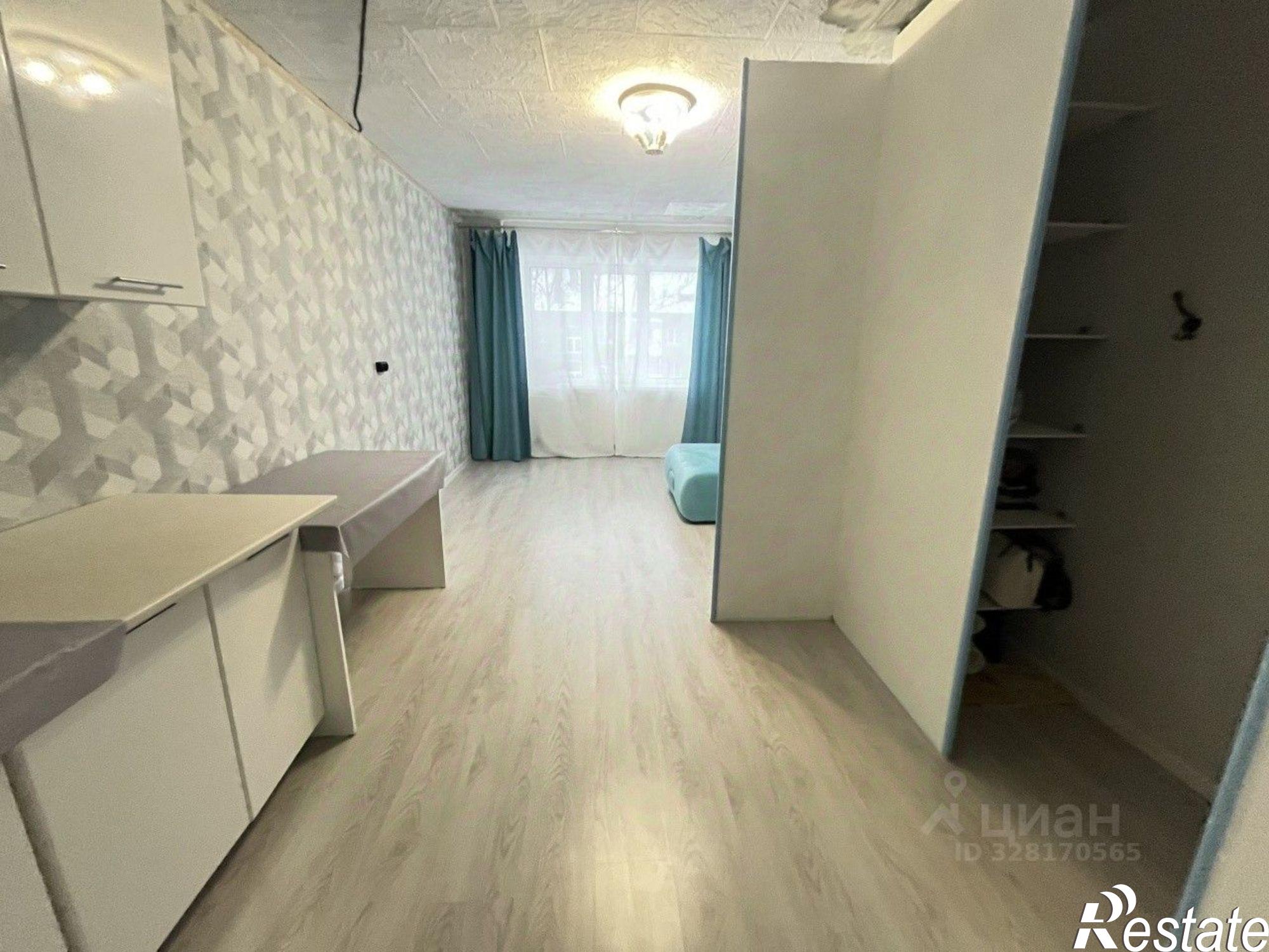 Купить комнату за 1 329 000 рублей на ул КИМ, 91