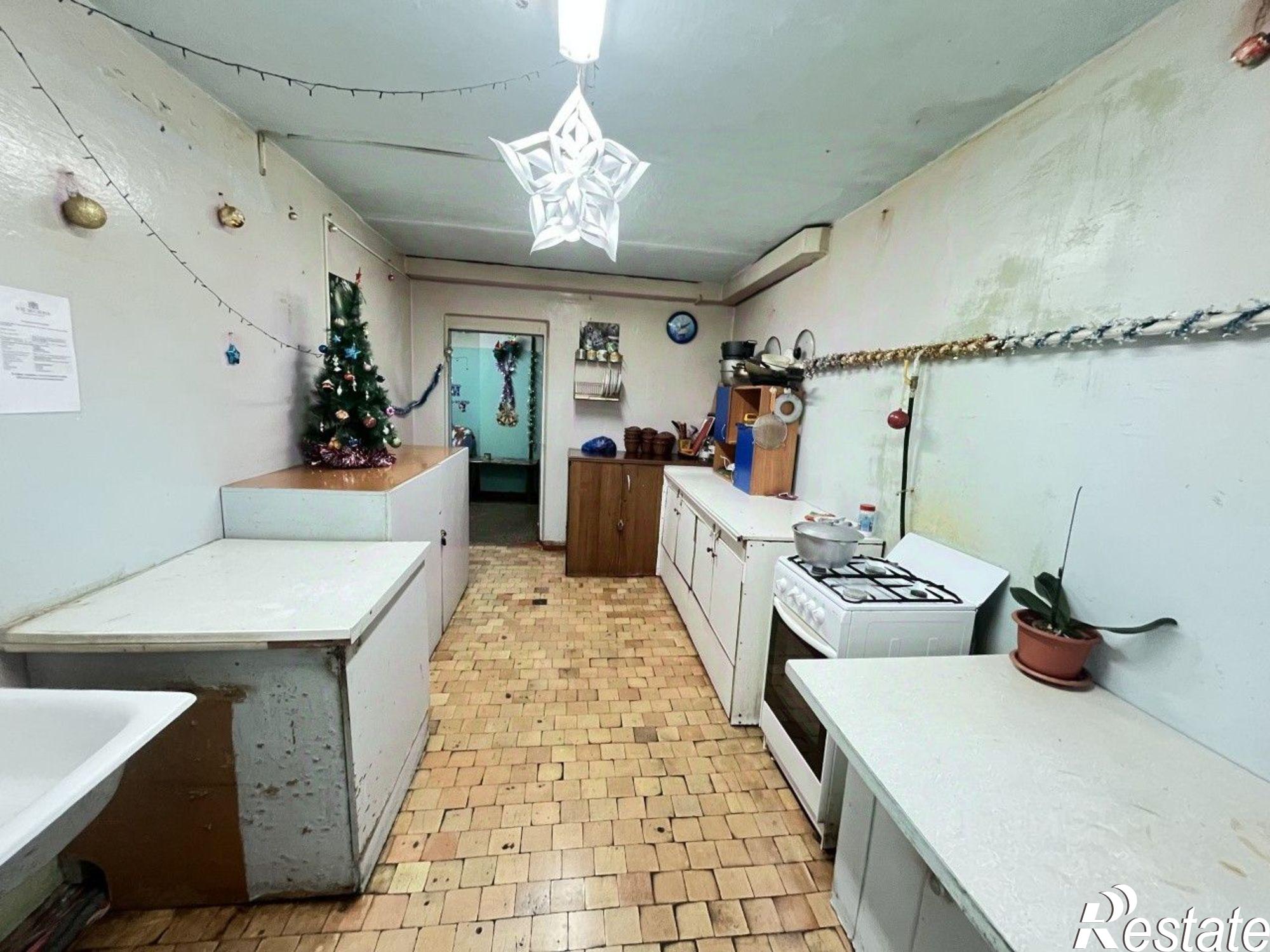 Купить комнату за 1 329 000 рублей на ул КИМ, 91