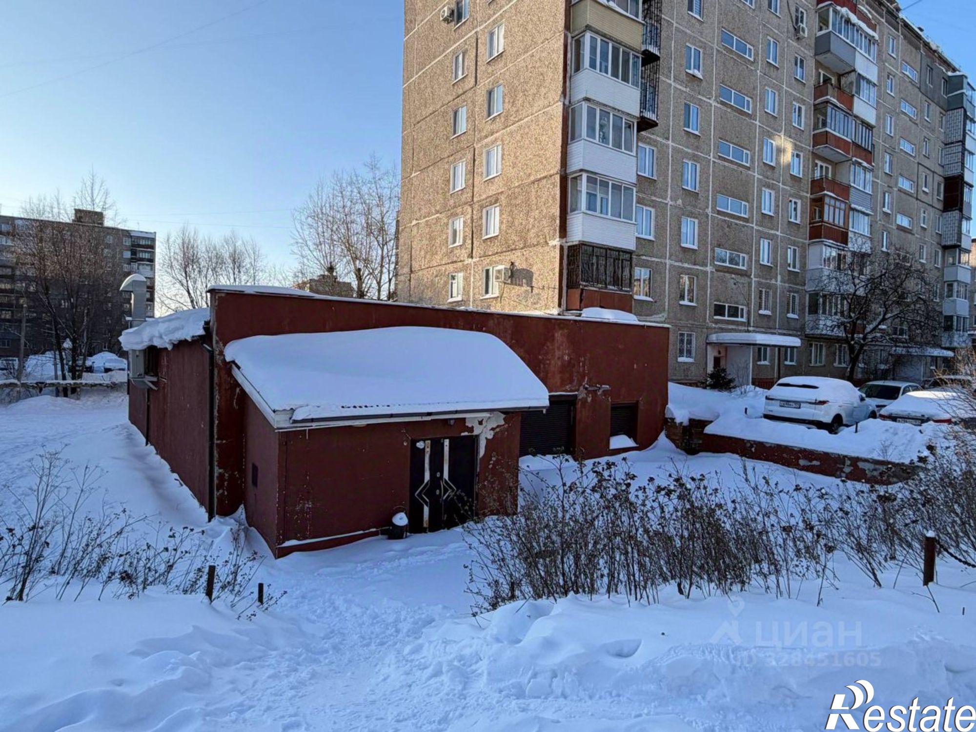 Сдать ОСЗ, отдельно стоящее здание за 15 001 рублей на ул Вижайская, 24