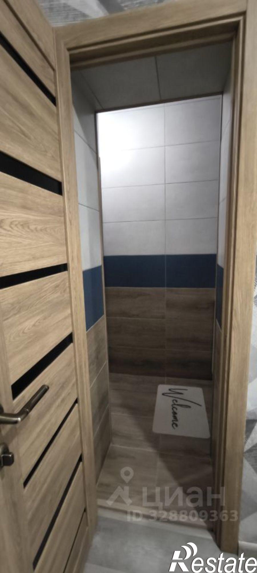 Купить комнату за 1 249 000 рублей на 1-й Дубровский пер, 4