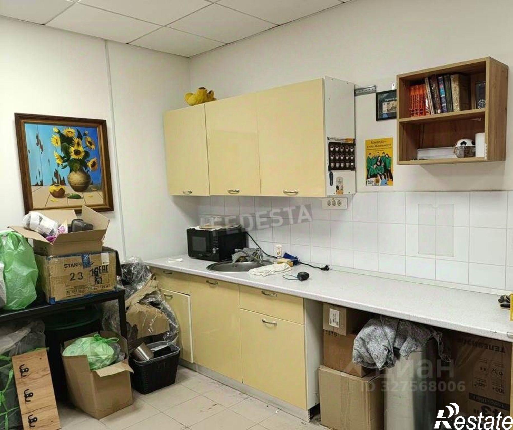 Сдать офис, помещение под офис за 49 403 рублей на ул Куйбышева, 97