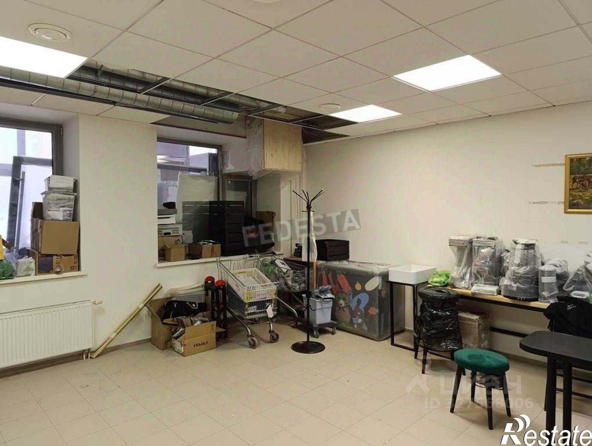 Сдать офис, помещение под офис за 49 403 рублей на ул Куйбышева, 97