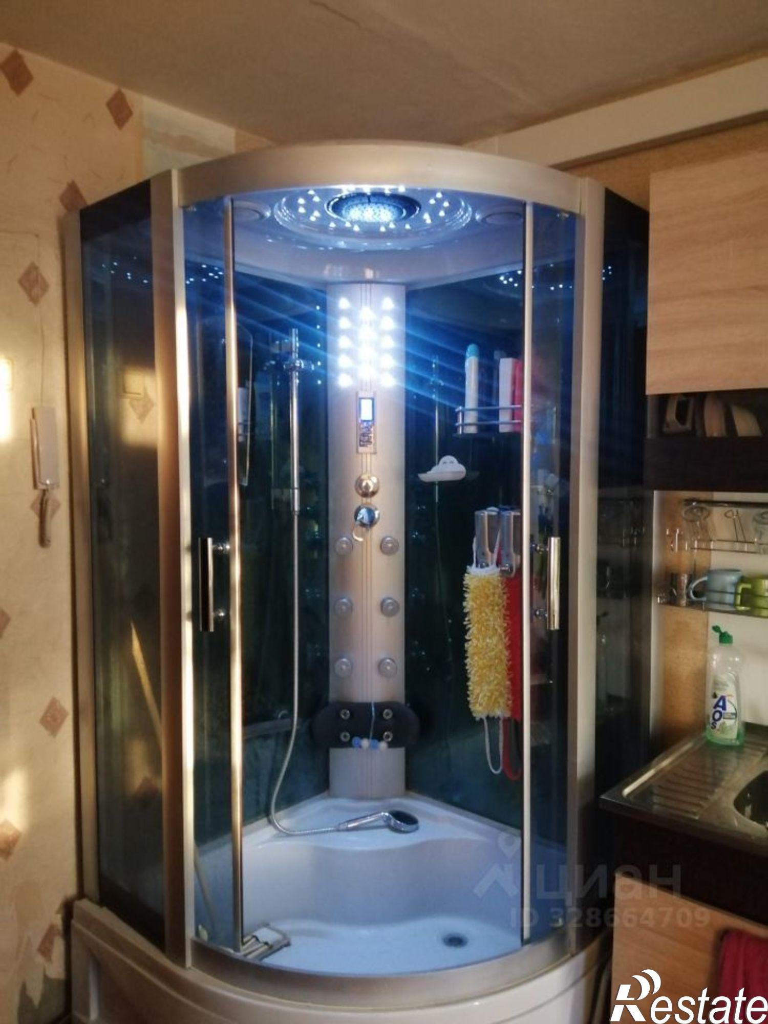 Купить комнату за 1 750 000 рублей на Бенгальская улица, 6