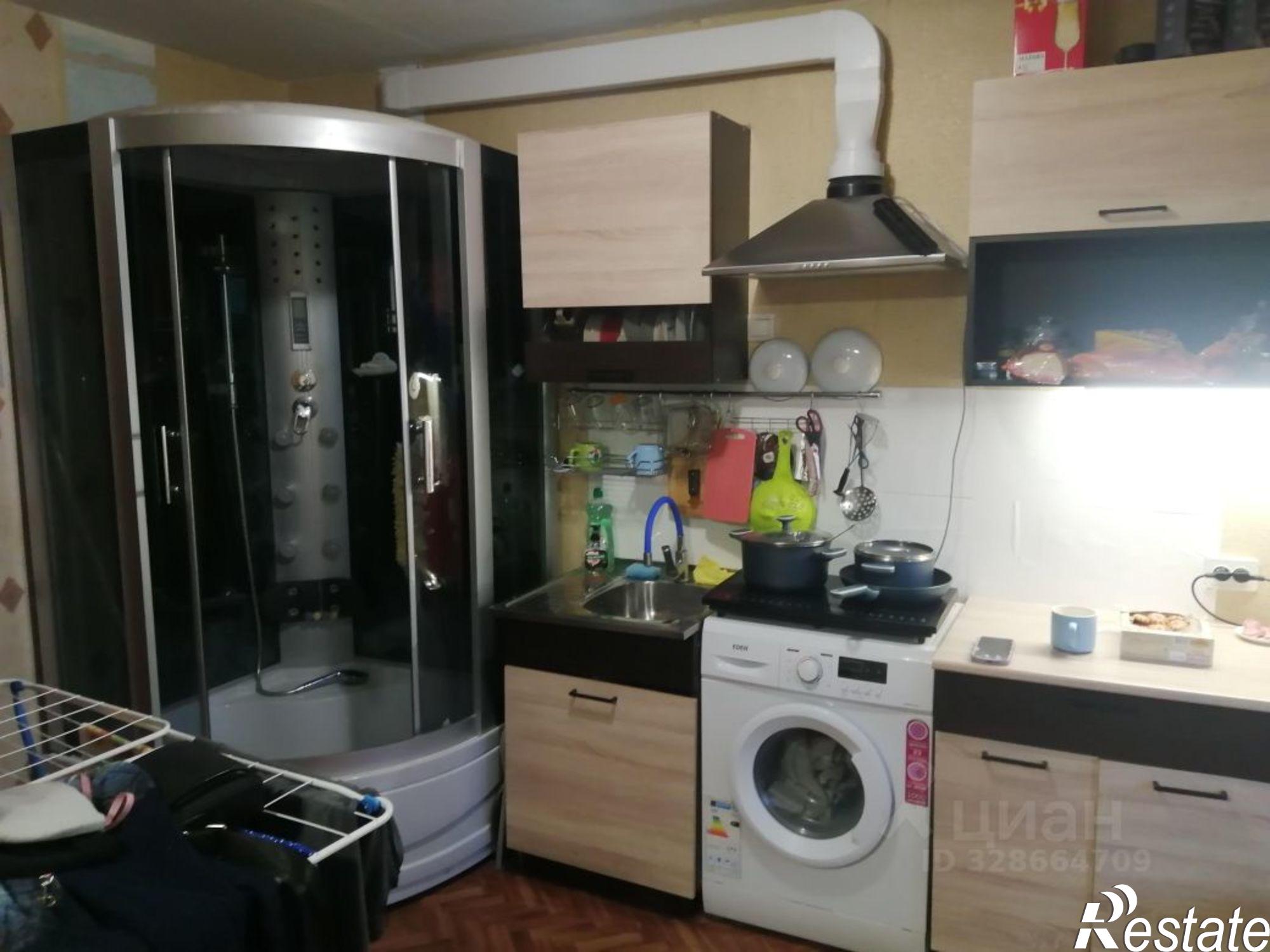 Купить комнату за 1 750 000 рублей на Бенгальская улица, 6