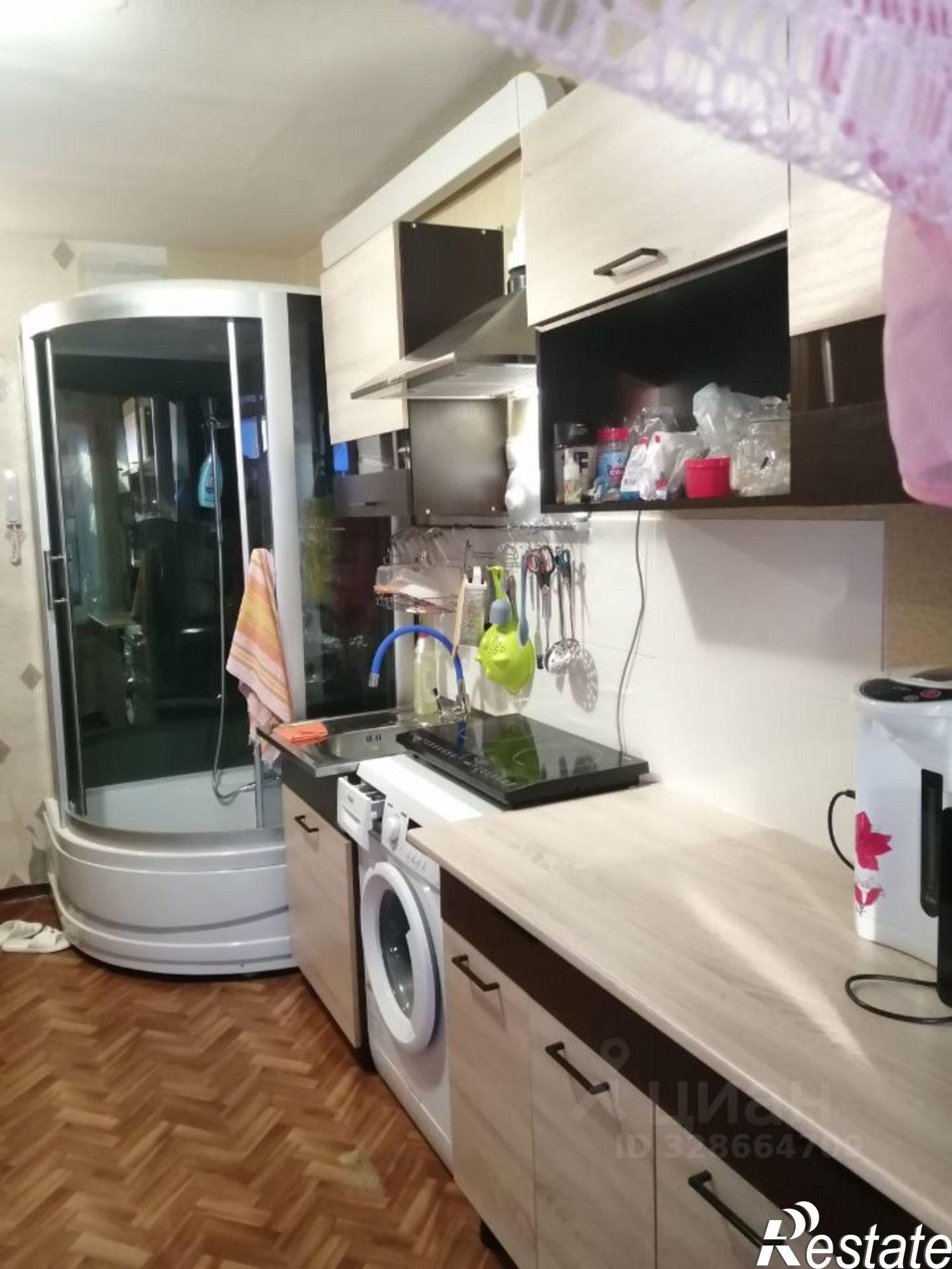 Купить комнату за 1 750 000 рублей на Бенгальская улица, 6