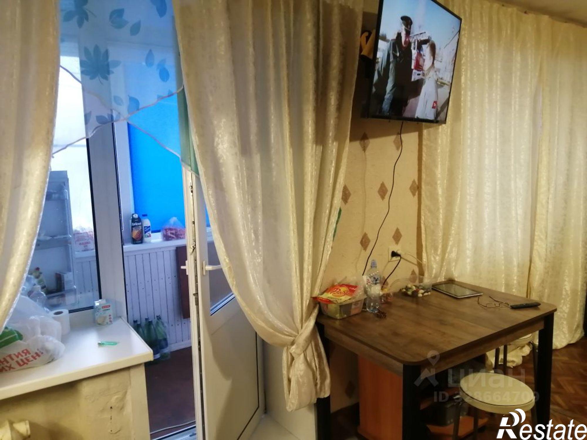 Купить комнату за 1 750 000 рублей на Бенгальская улица, 6