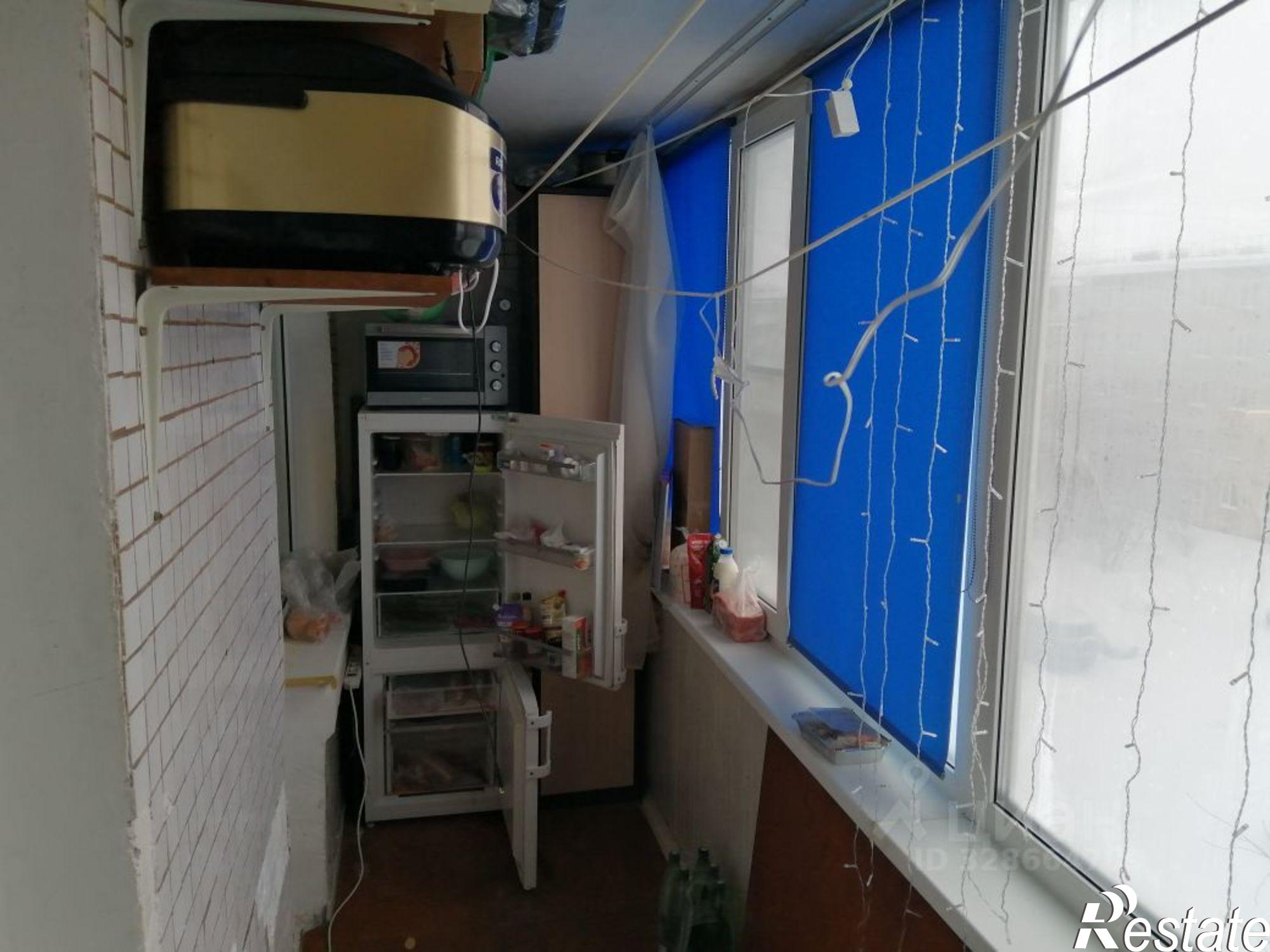Купить комнату за 1 750 000 рублей на Бенгальская улица, 6