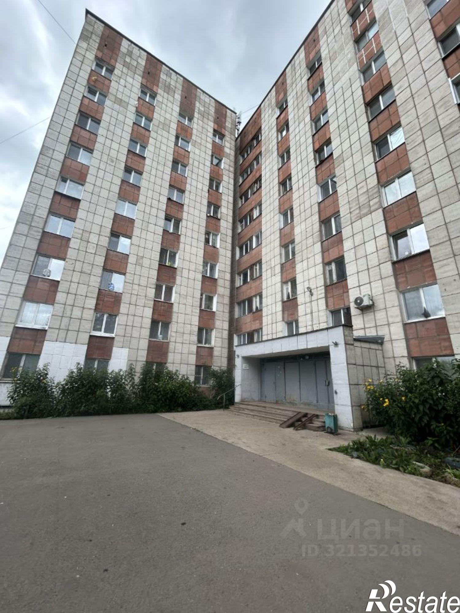 Сдать комнату за 10 500 рублей на ул Целинная, 23
